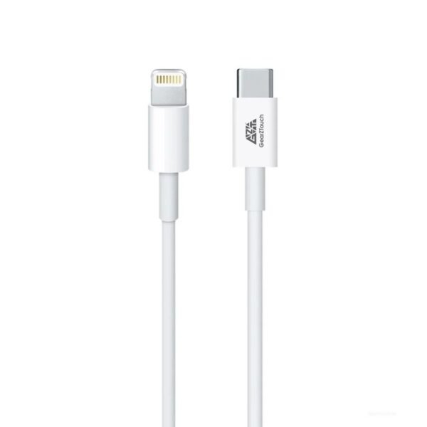 type-c to lightning cable for iphone