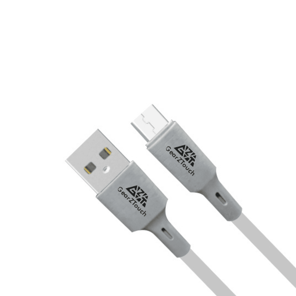 CONNECT 3.1 AMP Micro USB Cable