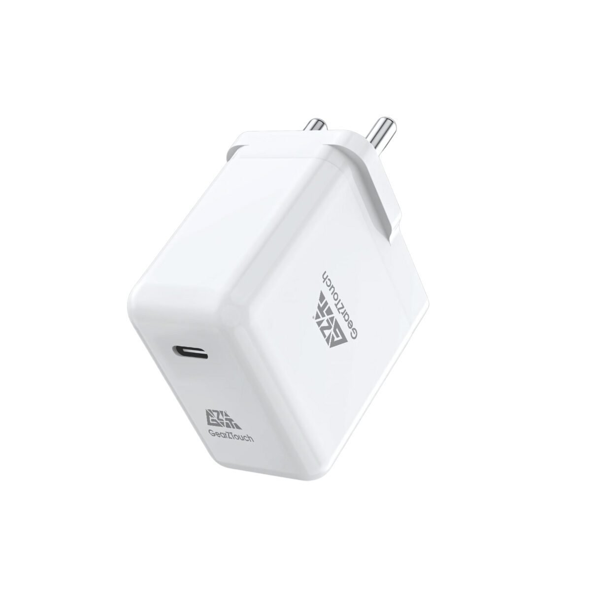 Type C port output 65W Charger