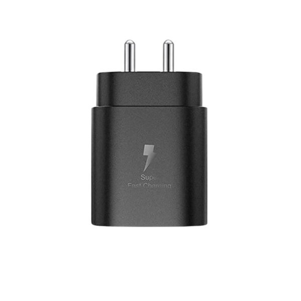 25w charger