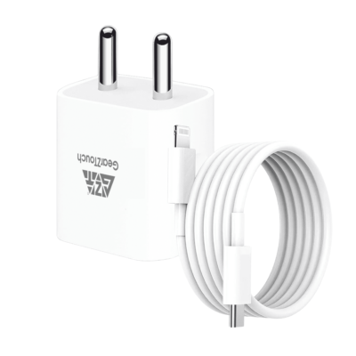 20W iPhone charger