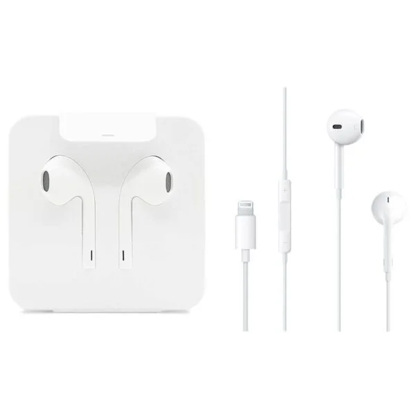 wired earphones for iphone